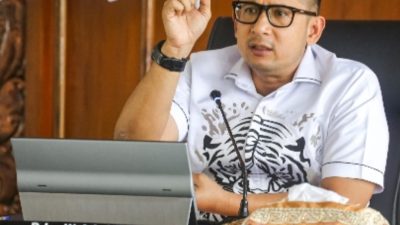 Pj. Wali Kota Mojokerto Ali Kuncoro Akan Tindak Tegas ASN yang Terlibat Judi Online