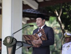 Plt. Bupati Sidoarjo Ajak Masyarakat Amalkan Nilai-nilai Pancasila