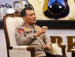 Polda Jateng Siagakan 11 Ribu Personil Amankan Perayaan Idul Adha 2024