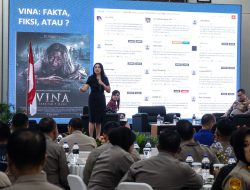 Polda Jateng bersama Korsahli Kapolri Gelar Sosialisasi Pemahaman Media Sosial