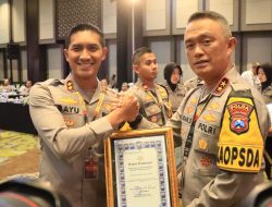 Polres Jember Raih Juara 1 Sebagai Pos Pelayanan dan Pengamanan Terpadu Terbaik se Polda Jatim