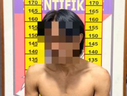 Polres Wonogiri Kembali Ungkap Peredaran Narkotika Jenis Sabu