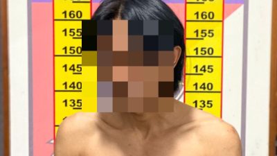 Polres Wonogiri Kembali Ungkap Peredaran Narkotika Jenis Sabu