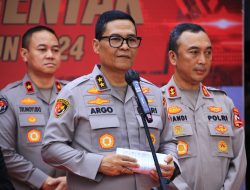Sambut Hari Bhayangkara ke-78, Polri Bangun Fasilitas Air Bersih Hingga Perbaiki Tempat Ibadah