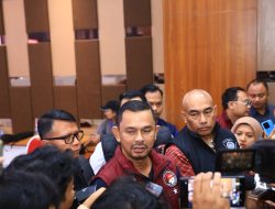 Terbang ke Thailand, Polri Buru Gembong Narkoba Fredy Pratama