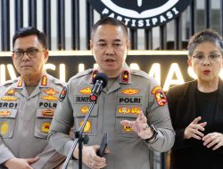 Polri Gelar Pesta Rakyat Hari Bhayangkara di Monas Besok, Ada Isyana, Ari Lasso, GIGI Hingga NDX AKA