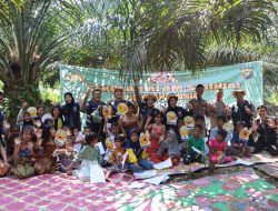 Rekpro Afirmatif Upaya Polri Layani Masyarakat di Daerah 3T