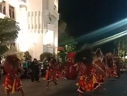 Sanggar Dwi Budoyo, Sanggar Kesenian Reog Kebanggaan Warga Surabaya