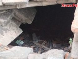 Sejarah Situs Goa Jaman Kerajaan Majapahit di Sidoarjo