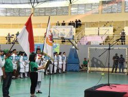 Tiga Ribu Atlet Bakal Berlaga di Porkab Sidoarjo 2024