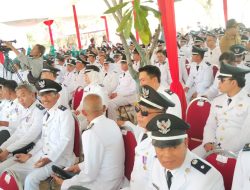 370 Kades se-Kabupaten Malang Terima SK Perpanjangan Masa Jabatan