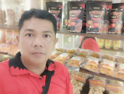 Aktivis Sumenep Himbau Masyarakat UMKM Ikut Sertifikat Halal