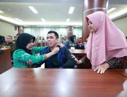 Anak Korban Bom Surabaya Lolos Rekrutmen Polri: Saya Lanjutkan Perjuangan Bapak