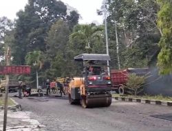 Bak Cerita Roro Jonggrang, Tanggamus Gunakan Jurus Arinal