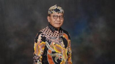 Bambang Soekwanto Ajukan Pengunduran Diri sebagai PJ Bupati Bondowoso