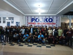 Barisan Pasukan Alap-Alap, Beralih Mendukung Calon Bupati Ipong Muchlisoni di Pilkada Ponorogo 2024