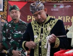 Bupati Sumenep Terima Pengembalian Pusaka Keraton Sumenep Jaga Budaya dan Tradisi Leluhur