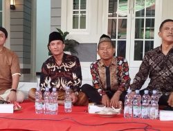 LBH Djawa Dwipa dan LKH Barracuda Gelar Diskusi Kerakyatan Dihadiri oleh Calon Wakil Bupati Mojokerto Gus Dulloh