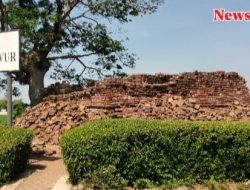 Candi Lemah Duwur, Permata Tersembunyi Kerajaan Majapahit
