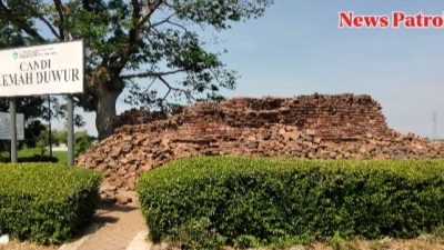 Candi Lemah Duwur, Permata Tersembunyi Kerajaan Majapahit
