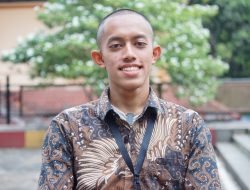 Catar Akpol Daffa, Hafidz Al Qur’an yang Ingin Jadi Polisi Bertanggungjawab