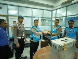 Cegah Peretasan, Polri Gandeng BSSN di Tes Akademik Seleksi Akpol