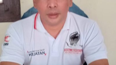 Usai Pengukuhan dan Terima SK Perpanjangan Masa Jabatan, Kades Jatirejoso Siap Lebih Enovatif untuk Kemakmuran dan Kesejahteraan Masyarakat