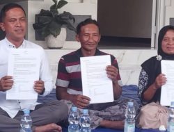 LBH Djawa Dwipa Terima Aduan Masyarakat yang Terzolimi Akibat Ulah Oknum Finance  Laporkan Petani ke Polisi