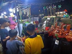 Disdagkop UM Bojonegoro Dorong Pelaku UMKM Naik Kelas