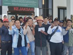 FKMP Adukan Dinas PMD ke Kejaksaan, Diduga Salah Gunakan Kewenangan ADD Spesifik 2024 Senilai Rp10 Milyar