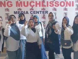 Dinilai Lebih Baik, Ketua Garnita Sri Hariani: Garnita Ponorogo Siap Berjuang Memenangkan Pak Ipong Pada Pilkada 2024