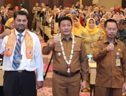 Guru Penggerak Sidoarjo Diminta Majukan Pendidikan dan Cetak SDM Unggul