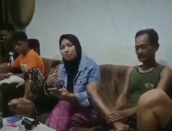 Happy Anniversary FWJI ke 5, Pemilik Lahan Terisolir Dampak Pembangunan PT Tesco Indomaritim Mohon Bantuan Kawal Aspirasi
