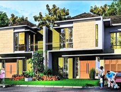 Hunian Masa Depan Hadir di Argent Parc Sidoarjo