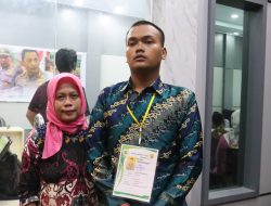 Ilzar Zulfano Pebrianta, Casis Disabilitas Asal Lumajang Lulus Seleksi Bintara Polri