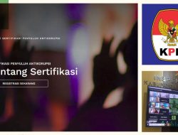 Inspektorat Bojonegoro Buka Pendaftaran Penyuluh Anti Korupsi (Paksi)