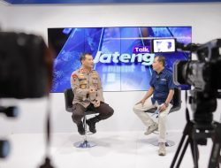 Irjen Pol Ahmad Luthfi: Sinergi Dengan Masyarakat Wujudkan Pilkada Damai 2024