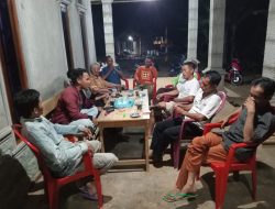 Masyarakat Keraji Resah, Jalan Rusak Parah Akibat Dilintasi Kendaran Melebihi Tonase