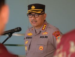 Kabid Humas Polda Jateng : Ops Patuh Candi 2024 Efektif Turunkan Jumlah Pelanggaran dan Laka Lantas