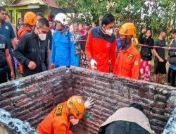 Kebakaran Padepokan di Bondowoso Menewaskan Seorang ODGJ