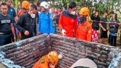 Kebakaran Padepokan di Bondowoso Menewaskan Seorang ODGJ