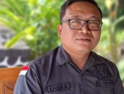 Kejari Karangasem Akan Dalami Surat Kaleng Terkait Dana BKK Desa Adat