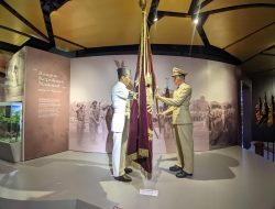 Kerennya Museum Akademi Kepolisian di Semarang, Melihat Sejarah Polri dari Dekat