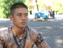 Kisah Catar Akpol Jovanka Alfaudi: Santri yang Mahir Bahasa Arab hingga Spanyol, Sempat Dua Kali Gagal Masuk Bintara