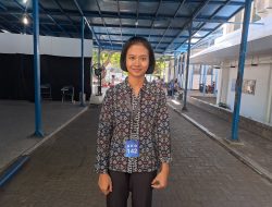 Kisah Regina Catar Akpol asal Lampung, Dua Kali Gagal Kini Ranking 1