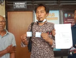 LSM ICON RI Ponorogo Laporkan Dugaan Pungli di Kecamatan Sampung ke Satgas Saber Pungli