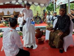 Lestarikan Tradisi Lokal, Pemkab Bojonegoro Gelar Ruwatan Murwakala Gratis Bagi Masyarakat