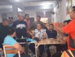 Oknum Ormas Mengaku Grib Besutan Hercules, Gertak Pengacara Dalam Persoalan Rumah