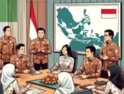 Pemilukada 2024 ASN Wajib Netral, Pj Bupati Bojonegoro Keluarkan Surat Edaran