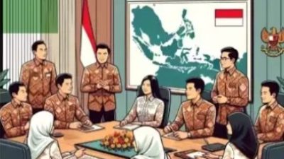 Pemilukada 2024 ASN Wajib Netral, Pj Bupati Bojonegoro Keluarkan Surat Edaran